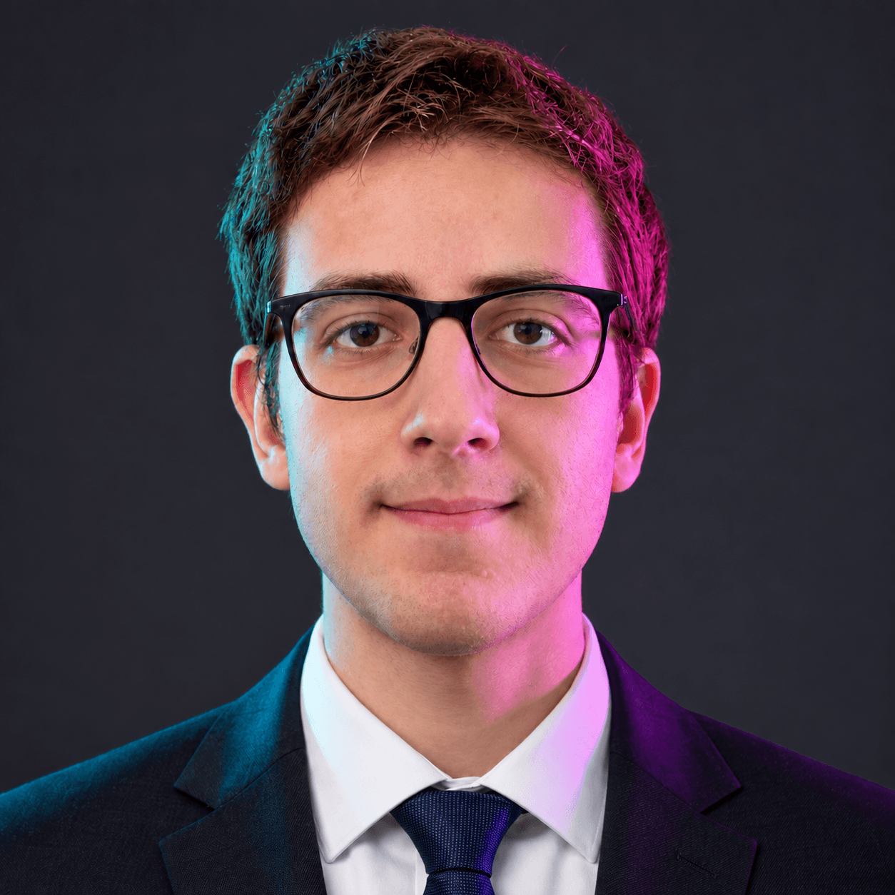Simon Riccio